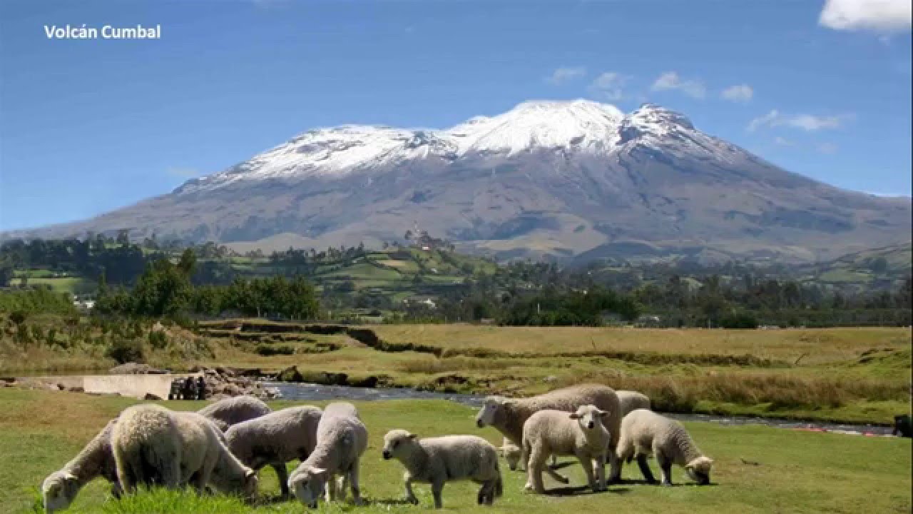 Himno del Departamento de Nariño