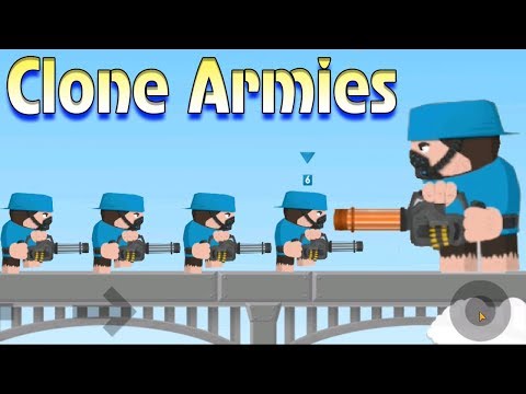 Brute Clone Armies, Raid Base