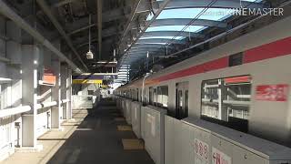 【映像ウソ電】つくばエクスプレス160km/h運転開始