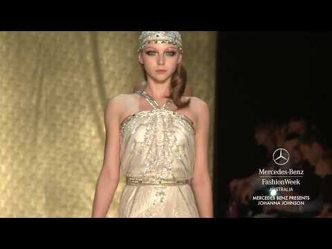 Mercedes-Benz Presents ©JOHANNA JOHNSON