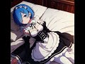 Rem Sings Hallelujah (AI Cover)
