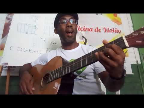 Nada não - Adão Negro