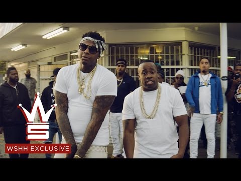 MoneyBagg Yo & Yo Gotti 