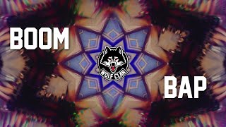 Davoodi - Boom Bap (Official Video Clip) (WLFCLN)