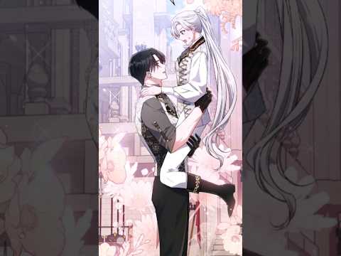 are you fighting me #tiktok #manhwa #romance #edit #shorts #shortvideo #trend #fight #manga #drama