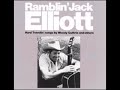 Dust Storm Disaster by Ramblin' Jack Elliott