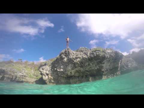 Take Me Home...to Niue