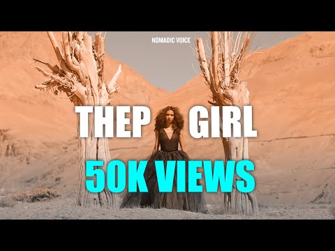 Nomadic Voice - Thep Girl ft. Jay