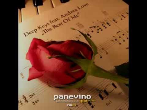 The Best Of Me / Deep Keys feat Andrea Love (Original Mix )