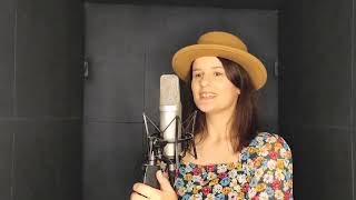 It&#39;s A Lovely Day Today - Irving Berlin/Ella Fitzgerald | Teda Cover