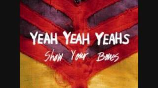 Yeah Yeah Yeahs Bang