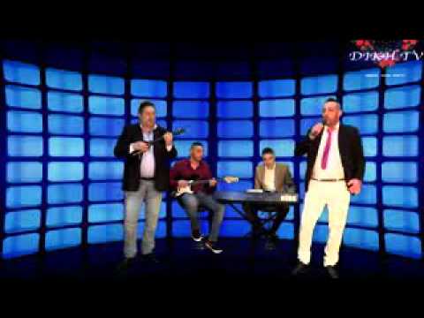 Lorenzo & pistuka pergető 2016