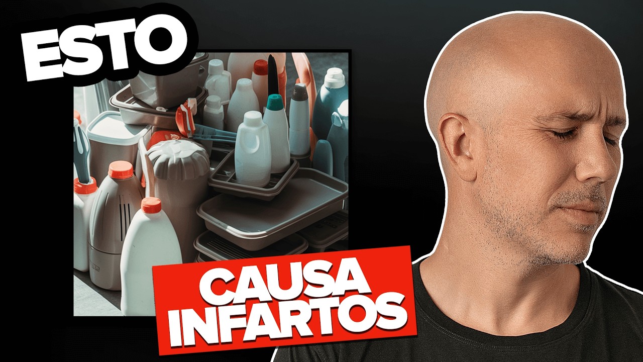 ¡EL SECRETO para UN CORAZÓN JOVEN DESPUÉS de los 50!