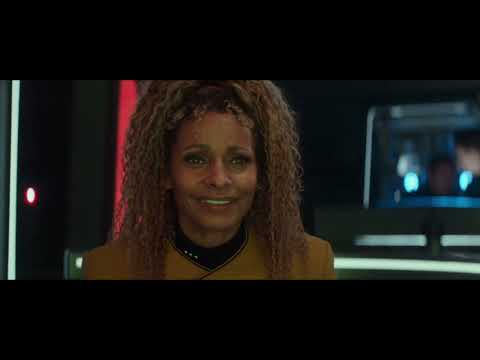 Elnor Blows Up On The Excelsior (Picard Seasons 2 and 3)