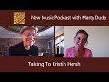 13th Floor MusicTalk with Kristin Hersh of Throwing Muses