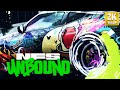 Need For Speed Unbound : A Primeira Meia Hora xbox Seri