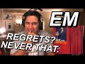 EMINEM - NO REGRETS REACTION!! | BOY SAID NICKED EM LOL