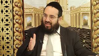 הרב מאיר כהן איך לתת נוקאאוט ליצר הרע (ארגון ענפים) - התמונה מוצגת ישירות מתוך אתר האינטרנט יוטיוב. זכויות היוצרים בתמונה שייכות ליוצרה. קישור קרדיט למקור התוכן נמצא בתוך דף הסרטון