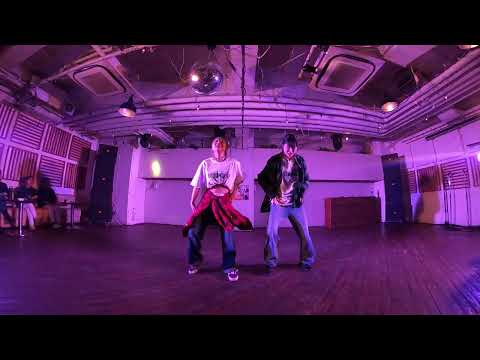 Helm Knack / Back Beat Club #59