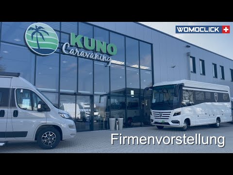 KUNO Caravaning GmbH Braunatal