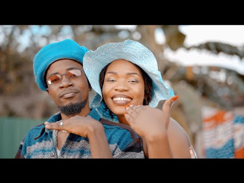 Dj Chento - Ndahwera ft MB Data & Esther Nish