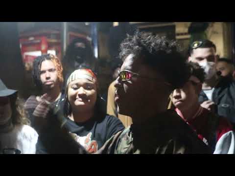 31° BATALHA NOIS POR NOIS - MAXITO X DMARCO - 2 FASE - ITAQUERA - SP