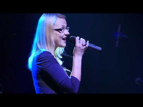 Elva Looduslaul 2011, Elis Laasberg, Neile, kes kaua on teel (V. Ojakäär)