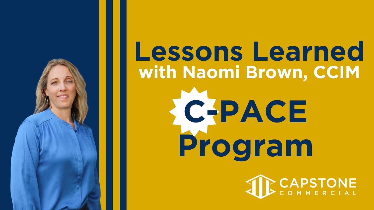 How the C-PACE Program Reduces Financial Burden on Investors