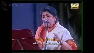 Download lagu Kabhi Khusi Kabhi gham (lirik dan terjemahan) mp3 Download lagu Kabhi Khusi Kabhi gham (lirik dan terjemahan) mp3