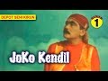 KIRUN KETOPRAK GOBYOK JOKO KENDIL BAGIAN 1