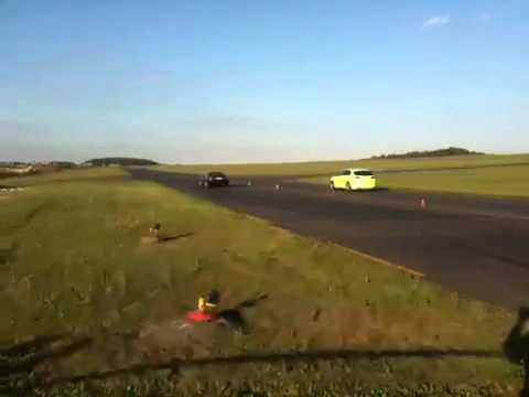 1.6 Dohc V-Tec vs. 1.8 Turbo