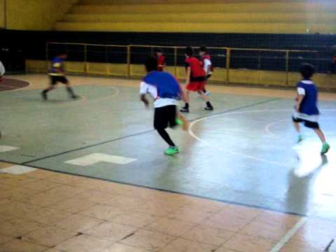 GOL DO CAIO ALEXANDRE.