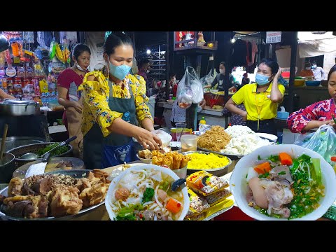 I Spent $2.5 For My Healthy Breakfast - $1.50 For A Bowl Of Short Noodle Soup & $1 For Passion Juice