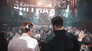 Benny Rodrigues amp Michel de Hey  De Marktkantine  2018