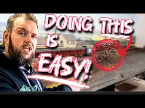 A BETTER Way To Enjoy Model Railways?