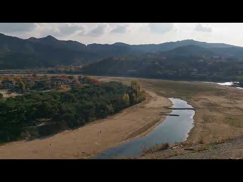 Coreia do Sul (Gyeongsangbuk-do) [Cidade de Andong] Buyongdae