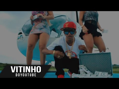 MC Julio JL - Coleção de Bandida [LAÇAMENTO 2014] [DJ CHAVINHOO] DJC