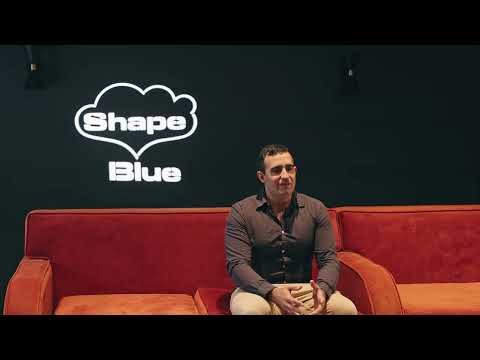 Inside ShapeBlue: Nicolas Vazquez, Senior Software Engineer | The CloudStack Company