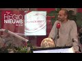 Vragen en zorgen over komst datacentrum Zeewolde