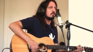 Roxette - Sleeping Single (Acoustic Cover)