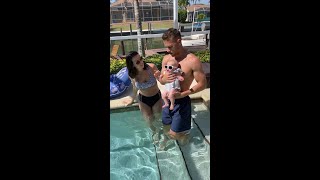 Dissolving Swimsuit Prank goes too Far!