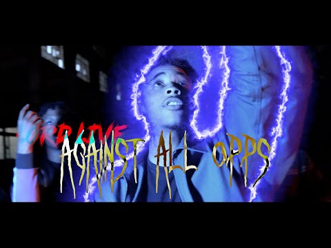 29Koryy - Against All Opps (ft. 29Juice) (Official Music Video)