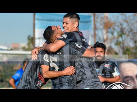 VICTORIANO ARENAS 4-0 SPORTIVO ITALIANO || Primera C || GOLES