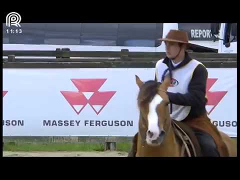 Aberta de Esteio (RS) – 2° lugar machos – Monarca da Dom Manoel (Prova: Bayard/Sarmento)