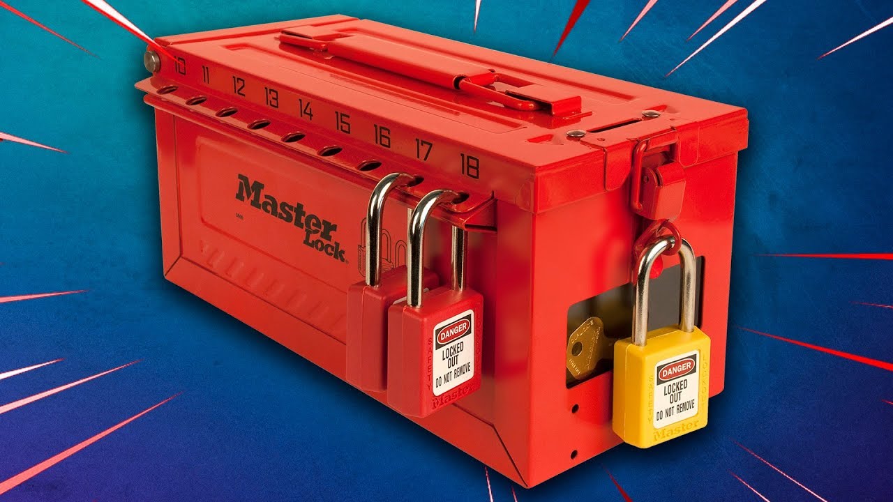 Não cometa esse erro - Bloqueio Elétrico e Bloqueio Mecânico