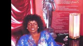 GLORIA GAYNOR - LET&#39;S MEND WHAT&#39;S BEEN BROKEN