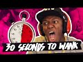30 SECONDS TO FAP