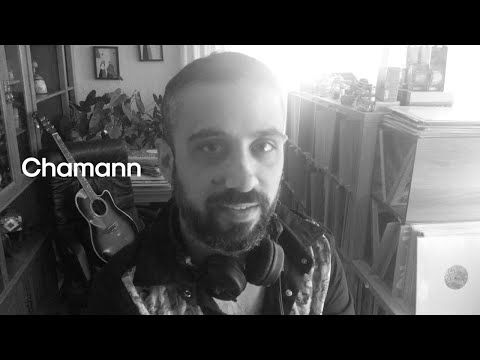 Chamann@Kintsugi 13th Transmission "Kintkea"