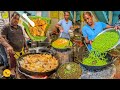 Jharkhandi Style Matar Samosa In Ranchi Rs 18 Only L Ranchi Street Food