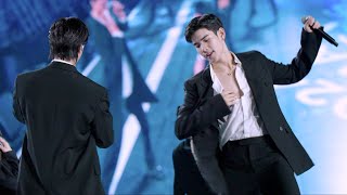 Download lagu [4K] ลบยัง (Re-move on) GeminiFourth #AAA2024xGeminiFourth mp3